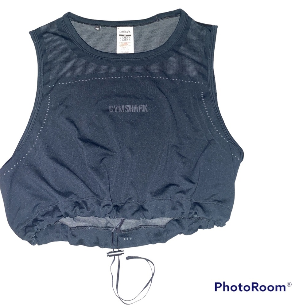 Gymshark crop